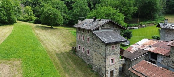 Дом с 7 комнатами в Грозьо, Италия № 261314 6