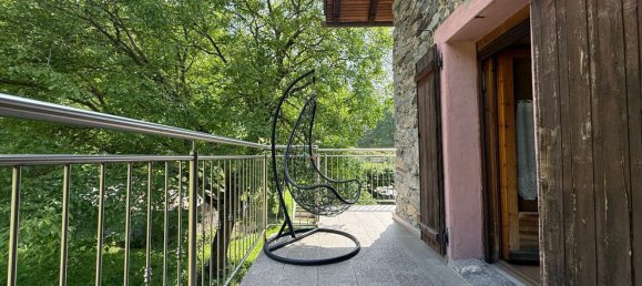 Дом с 7 комнатами в Грозьо, Италия № 261314 25