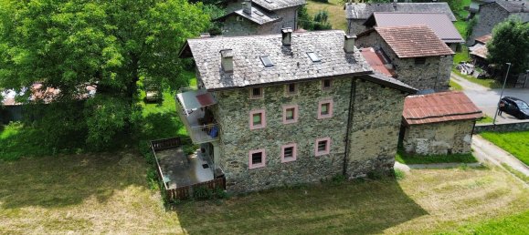 Дом с 7 комнатами в Грозьо, Италия № 261314 4