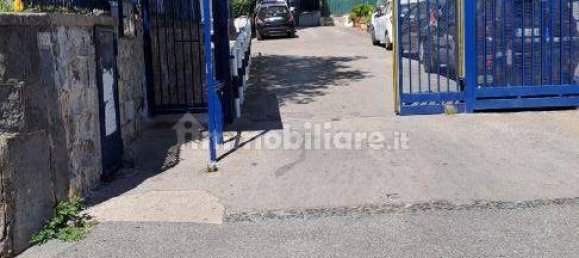 70m² Parking in Ercolano, Italy No. 332954 2