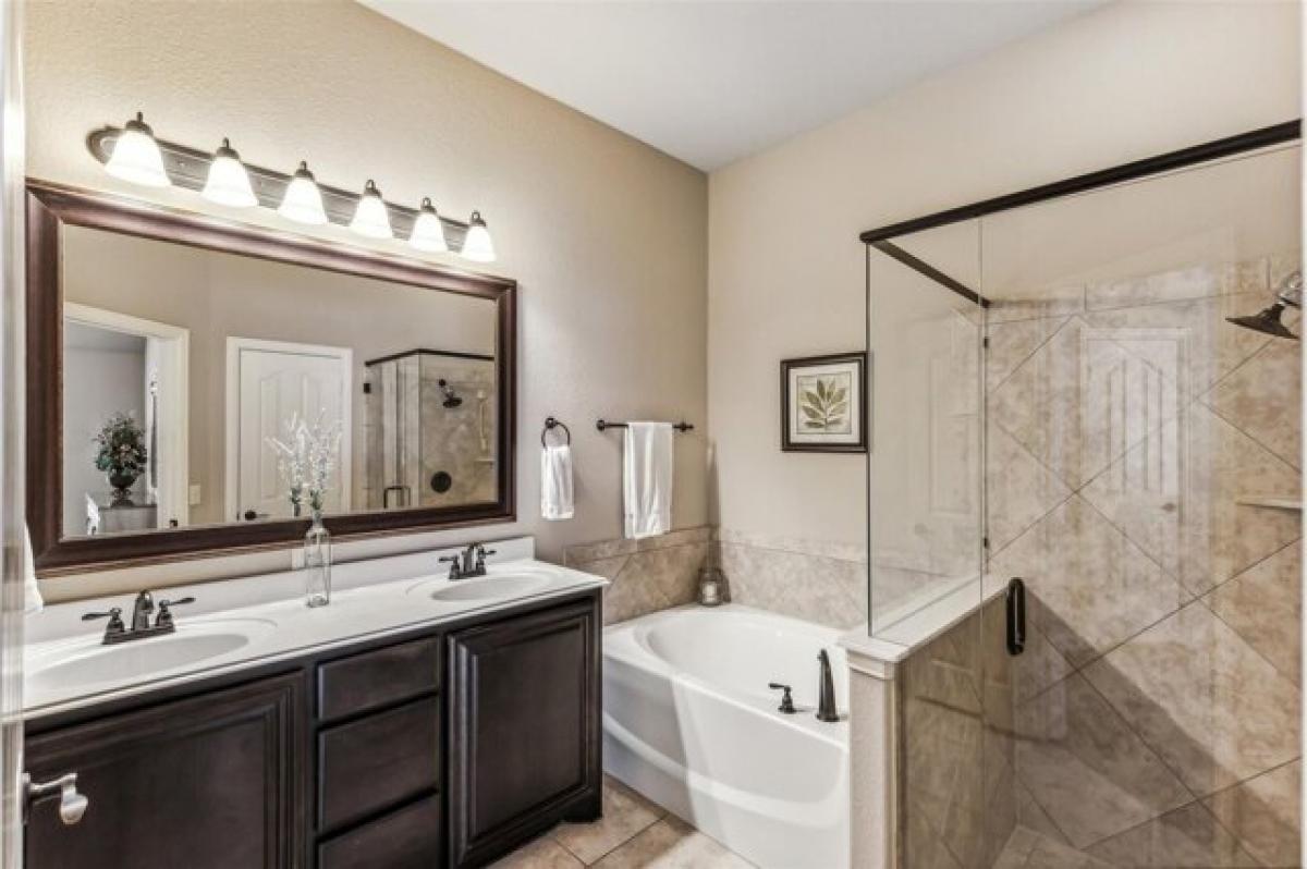 4 chambres Maison à Midlothian, USA No. 383172