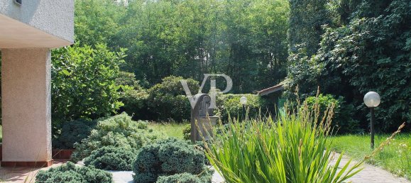 6-Zimmer Villa in Lomazzo, Italy, Nr. 299315 7