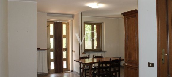 6-Zimmer Villa in Lomazzo, Italy, Nr. 299315 12