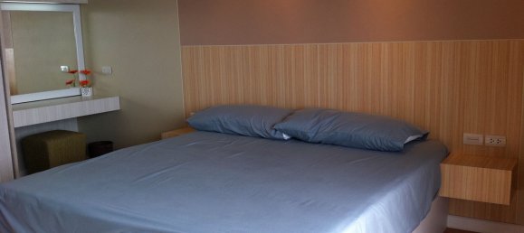 1 bedroom Condo in Pattaya, Thailand No. 3934 6