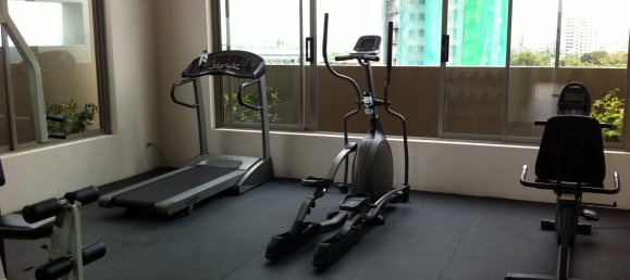 1 bedroom Condo in Pattaya, Thailand No. 3934 5