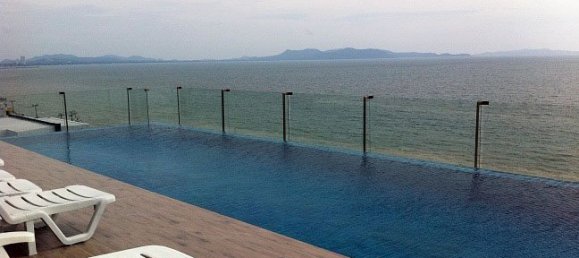 1 bedroom Condo in Pattaya, Thailand No. 3934 4