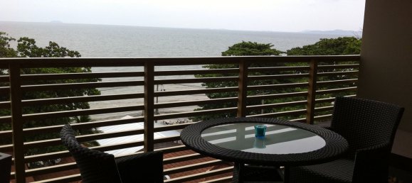 1 bedroom Condo in Pattaya, Thailand No. 3934 2