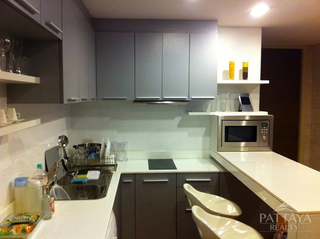 1 bedroom Condo in Pattaya, Thailand No. 3934