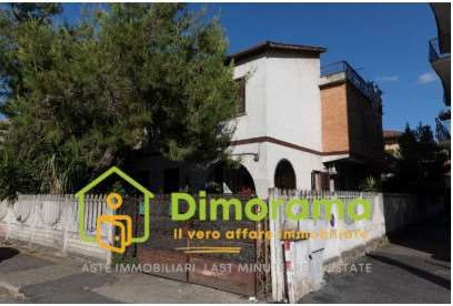 6 Schlafzimmer Wohnung in Monterotondo, Italy, Nr. 365239