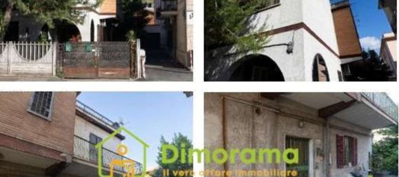 Apartamento de 6 dormitorios en Monterotondo, Italy No. 365239 29