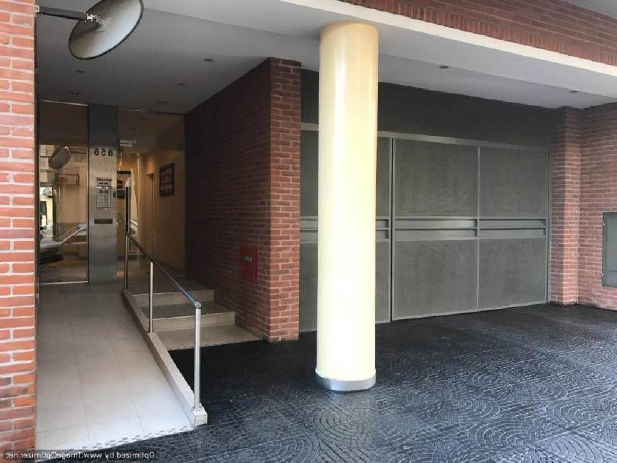 2 Schlafzimmer Wohnung in Buenos Aires, Argentina, Nr. 72388