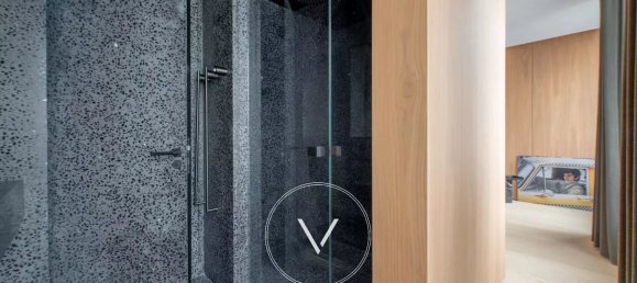 3 bedrooms Apartment in Paris, France No. 166688 26