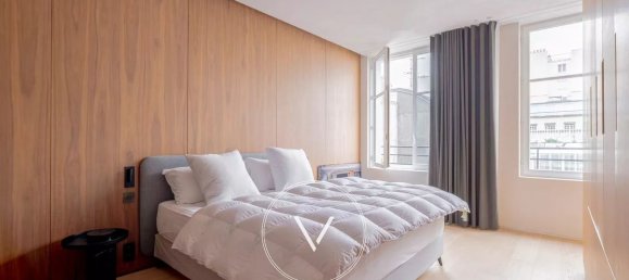 3 bedrooms Apartment in Paris, France No. 166688 25