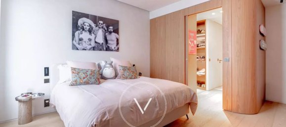 3 bedrooms Apartment in Paris, France No. 166688 45