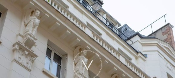 3 bedrooms Apartment in Paris, France No. 166688 57