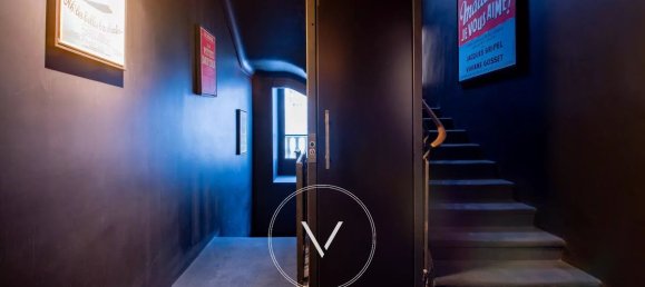 3 bedrooms Apartment in Paris, France No. 166688 52