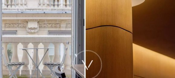 3 bedrooms Apartment in Paris, France No. 166688 6