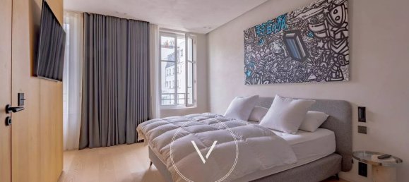 3 bedrooms Apartment in Paris, France No. 166688 30