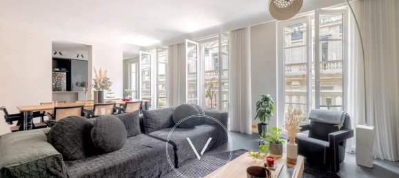3 bedrooms Apartment in Paris, France No. 166688 27