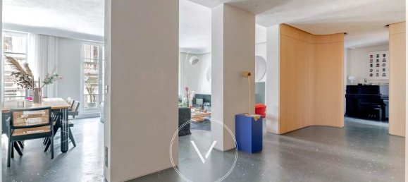 3 bedrooms Apartment in Paris, France No. 166688 4