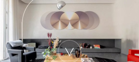 3 bedrooms Apartment in Paris, France No. 166688 15