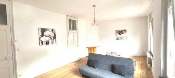 1 Schlafzimmer Wohnung in Cambrai, France, Nr. 39406 15