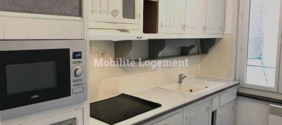 1 Schlafzimmer Wohnung in Cambrai, France, Nr. 39406 4