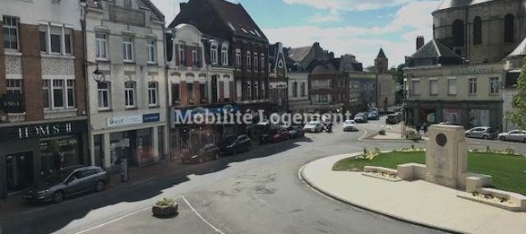 1 Schlafzimmer Wohnung in Cambrai, France, Nr. 39406 6