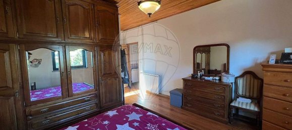 4 غرف نوم منزل في Oliveira de Frades, Portugal رقم 184277 11