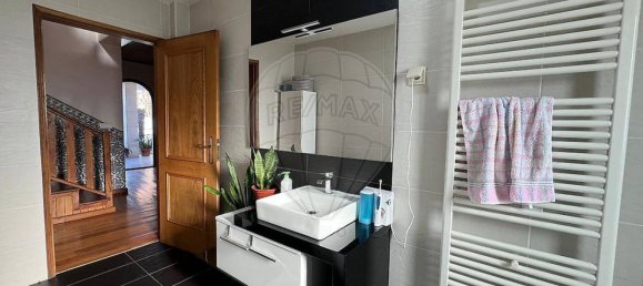 4 غرف نوم منزل في Oliveira de Frades, Portugal رقم 184277 14