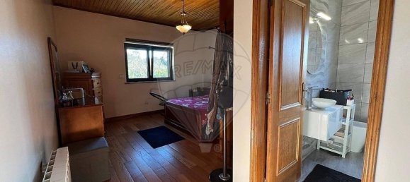 4 غرف نوم منزل في Oliveira de Frades, Portugal رقم 184277 9