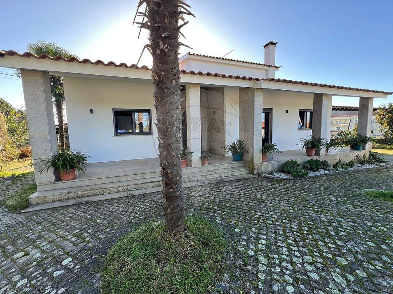 4 غرف نوم منزل في Oliveira de Frades, Portugal رقم 184277