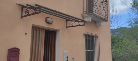 5 غرف نوم منزل في Castiglione a Casauria, Italy رقم 317142 2