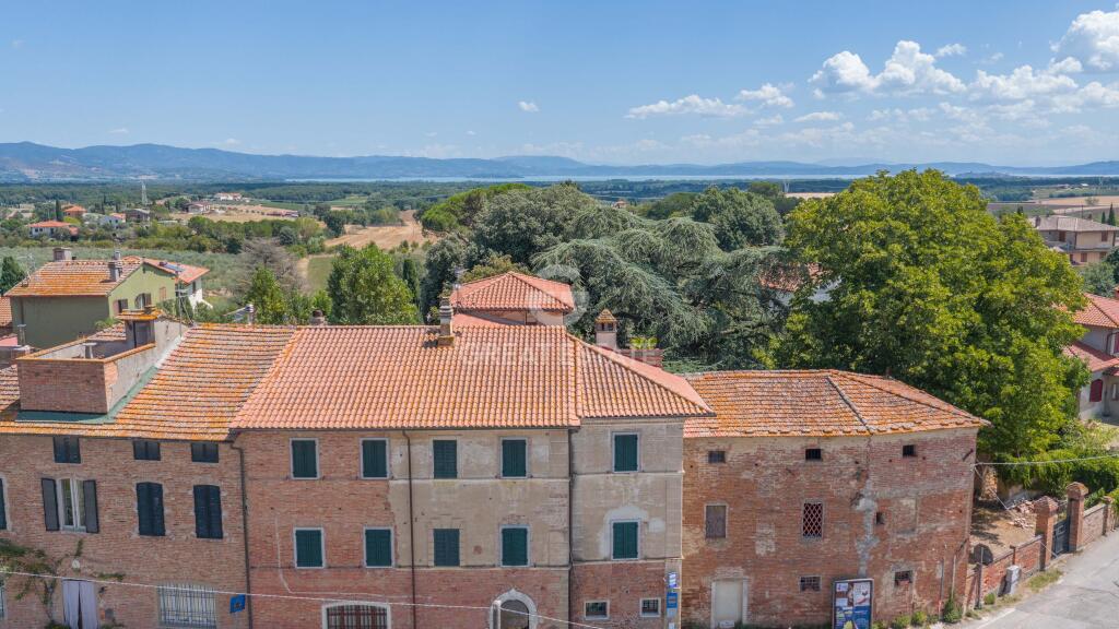 8 Schlafzimmer Haus in Castiglione del Lago, Italy, Nr. 331185