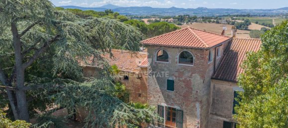 8 Schlafzimmer Haus in Castiglione del Lago, Italy, Nr. 331185 4