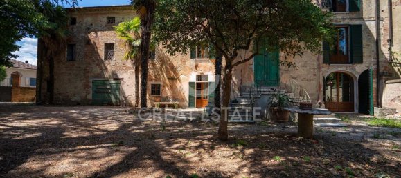 8 Schlafzimmer Haus in Castiglione del Lago, Italy, Nr. 331185 5