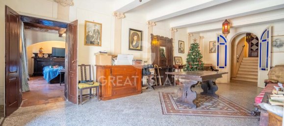 8 Schlafzimmer Haus in Castiglione del Lago, Italy, Nr. 331185 13