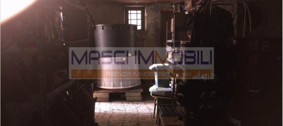 Apartamento de 3 divisões em Ponzano Romano, Italy N.º 258011 30