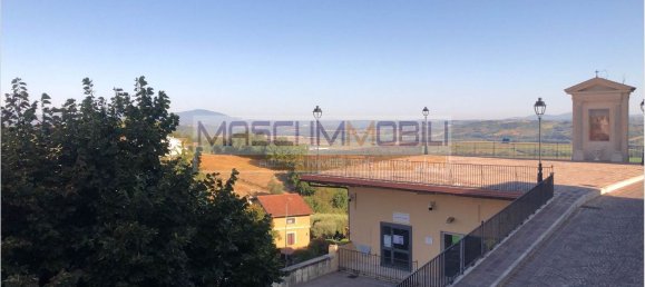 Apartamento de 3 divisões em Ponzano Romano, Italy N.º 258011 41