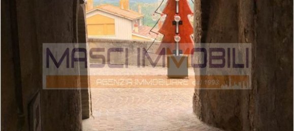 Apartamento de 3 divisões em Ponzano Romano, Italy N.º 258011 29