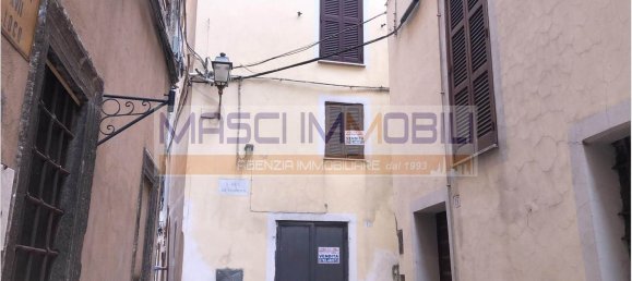 Apartamento de 3 divisões em Ponzano Romano, Italy N.º 258011 6