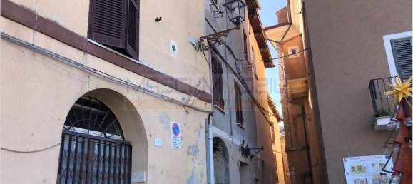 Apartamento de 3 divisões em Ponzano Romano, Italy N.º 258011 12