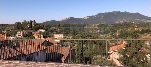 Apartamento de 3 divisões em Ponzano Romano, Italy N.º 258011 37