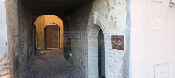 Apartamento de 3 divisões em Ponzano Romano, Italy N.º 258011 33