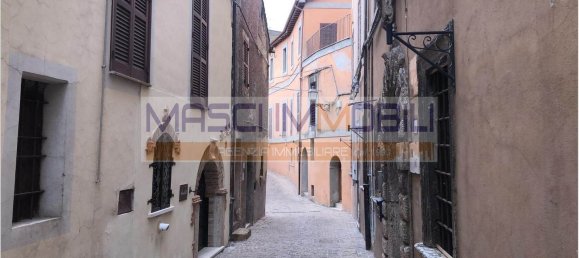 Apartamento de 3 divisões em Ponzano Romano, Italy N.º 258011 8