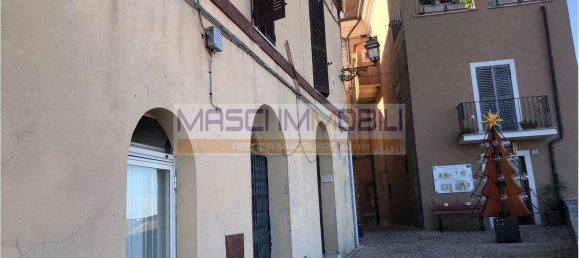 Apartamento de 3 divisões em Ponzano Romano, Italy N.º 258011 43