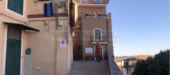 Apartamento de 3 divisões em Ponzano Romano, Italy N.º 258011 34