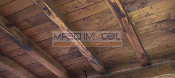 Apartamento de 3 divisões em Ponzano Romano, Italy N.º 258011 23