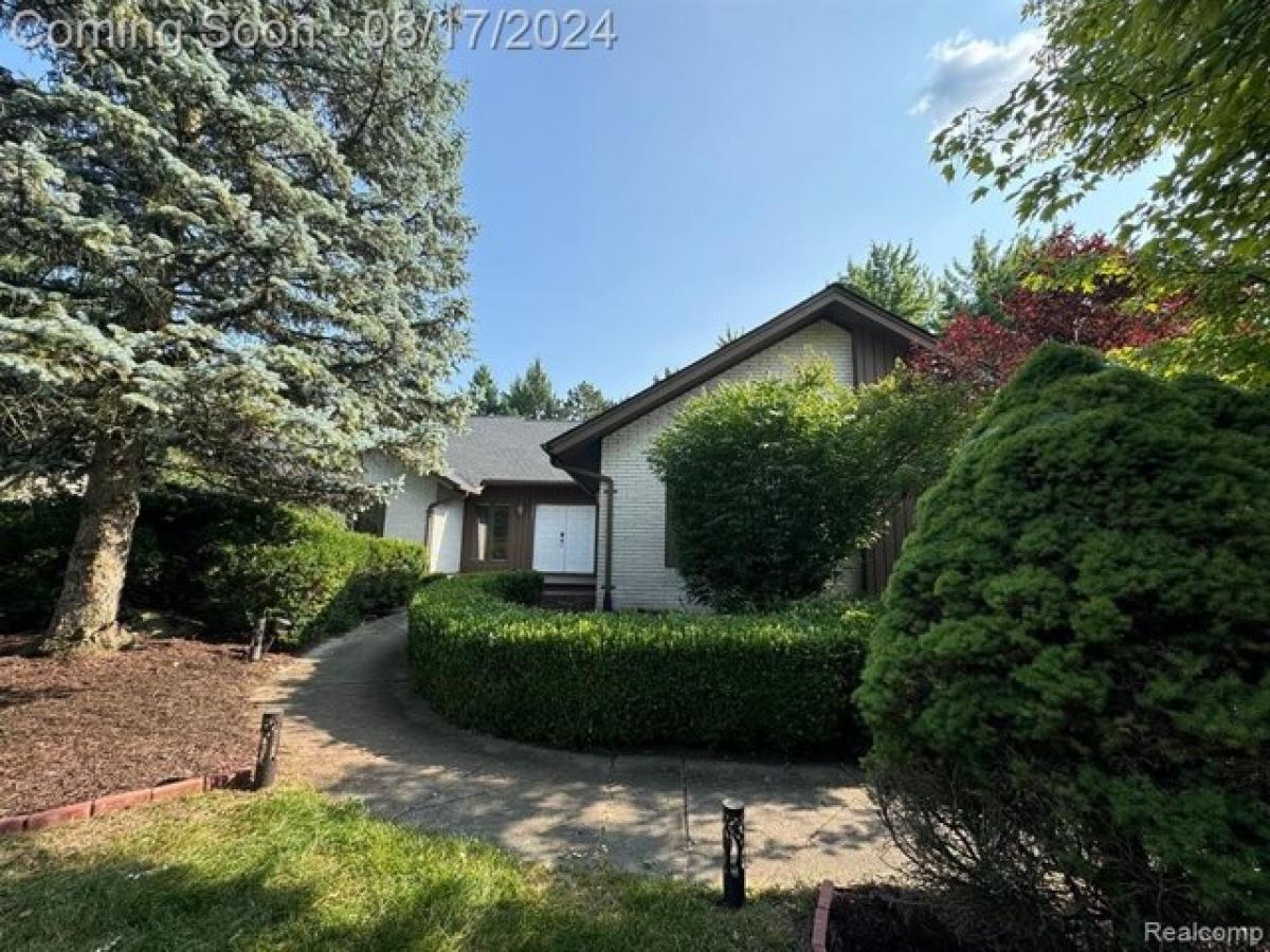 3 bedrooms House in Troy, USA No. 403301