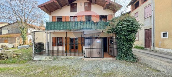 1 bedroom House in Corio, Italy No. 58636 23